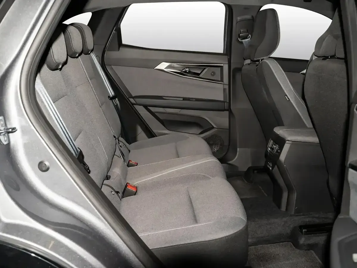 Gebraucht Renault Austral Equilibre 140 PS (102 kW) 2022 Grau SUV