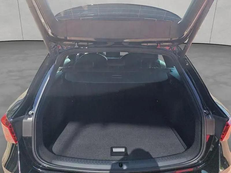 Gebraucht Cupra Leon 150 PS (110 kW) 2025 Schwarz Kombi