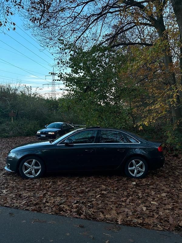 Gebraucht Audi A4 Comfort 190 PS (139 kW) 2008 Andere farben Limousine