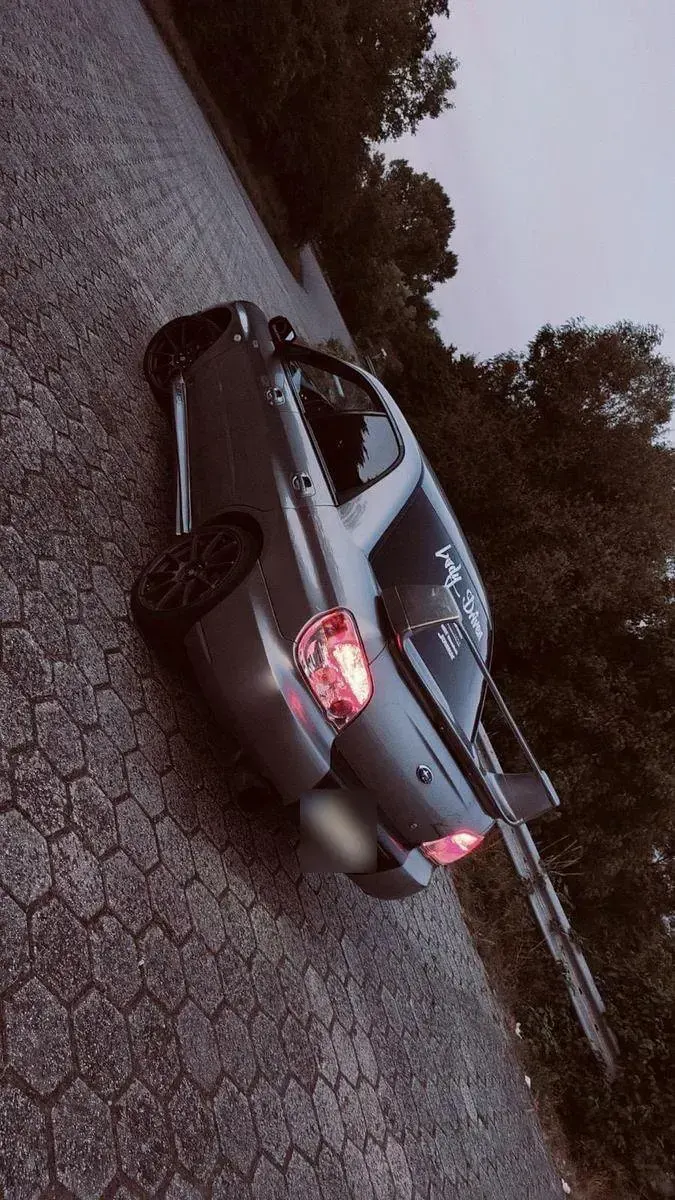 Gebraucht Subaru Impreza Active 160 PS (117 kW) 2006 Grau Limousine