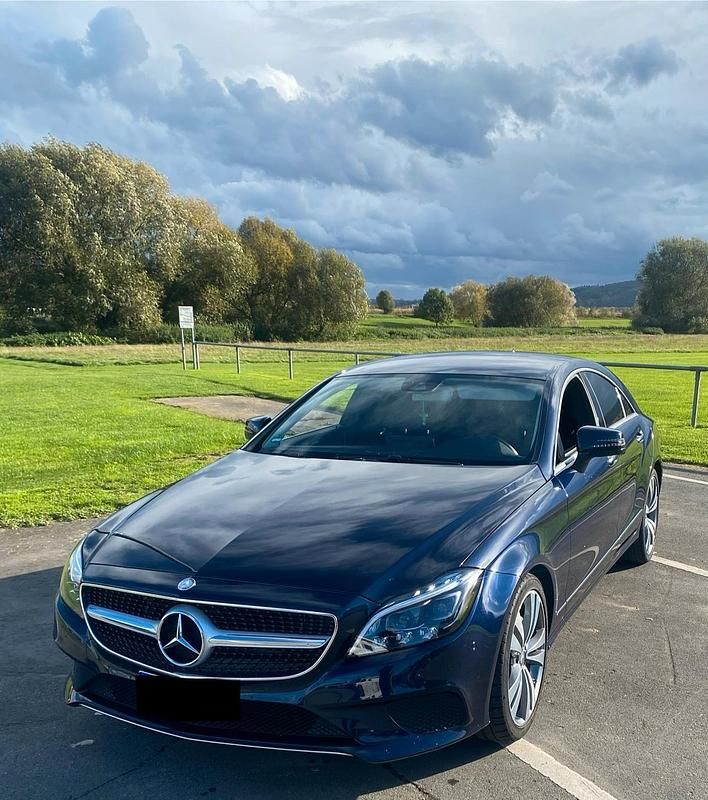 Gebraucht 2015 Mercedes CLS400 Limousine | 22.789 € (Fairer Preis) - Bild 1/4