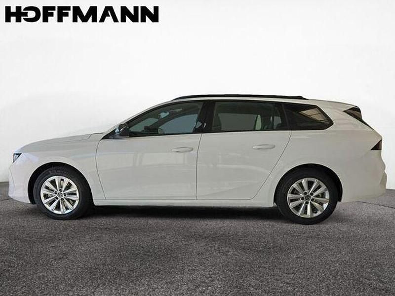 Gebraucht Opel Astra Edition 131 PS (96 kW) 2025 Andere Kombi