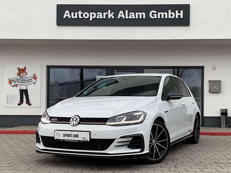 Gebraucht VW Golf VII GTI 290 PS (213 kW) 2019 Andere Limousine
