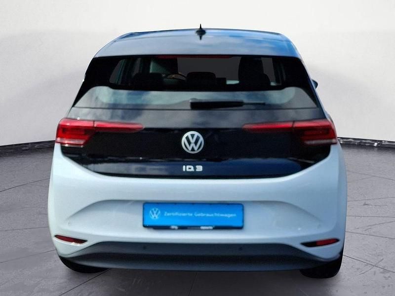 Gebraucht VW ID.3 Pro Performance 150 kW (204 PS) 2023 Schwarz Kleinwagen
