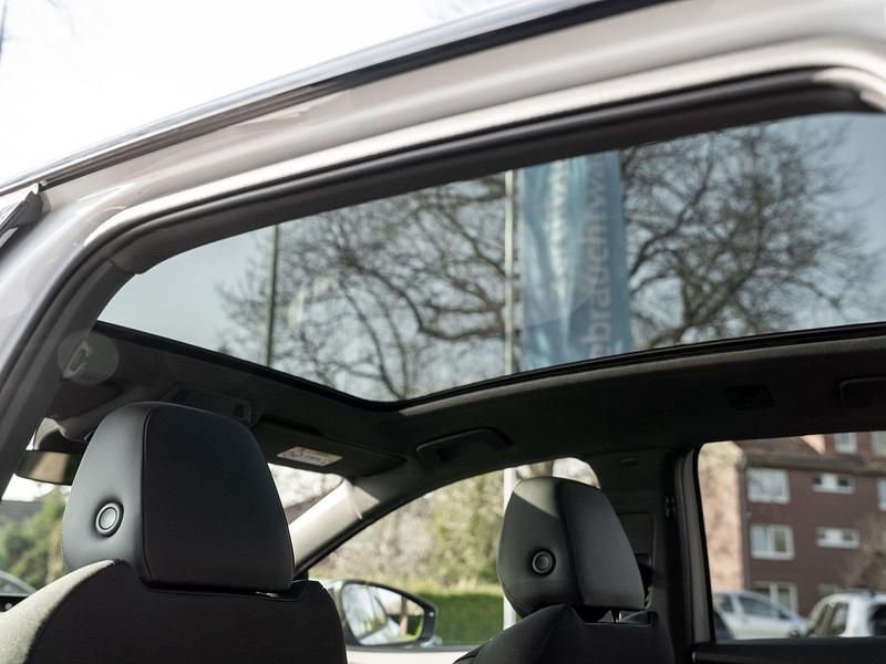 Gebraucht VW ID.4 GTX 250 kW (340 PS) 2025 Schwarz SUV