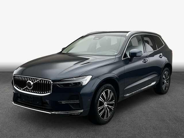 Gebraucht Volvo XC60 173 PS (127 kW) 2021 SUV