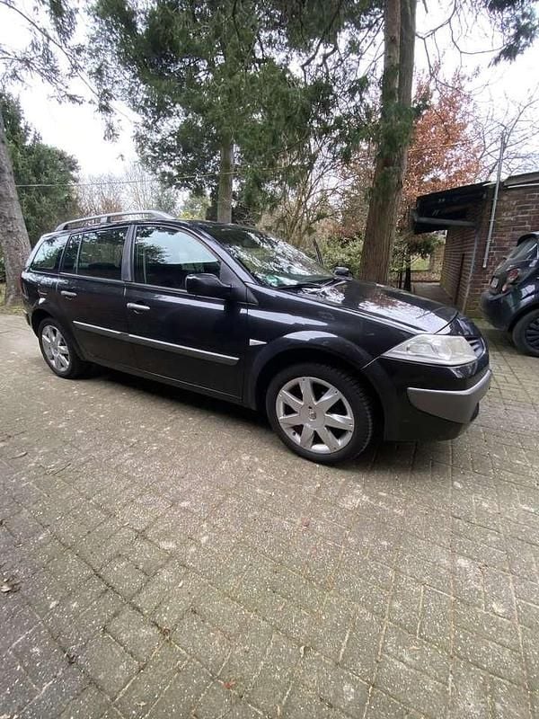 Gebraucht 2007 Renault Mégane GrandTour Dynamique Kombi | 1.300 € (Guter Preis) - Bild 1/4