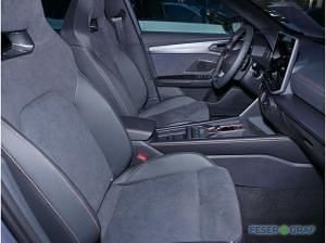 Neu Cupra Formentor VZ 333 PS (244 kW) 2026 Weiß (glacial weiss metallic) SUV