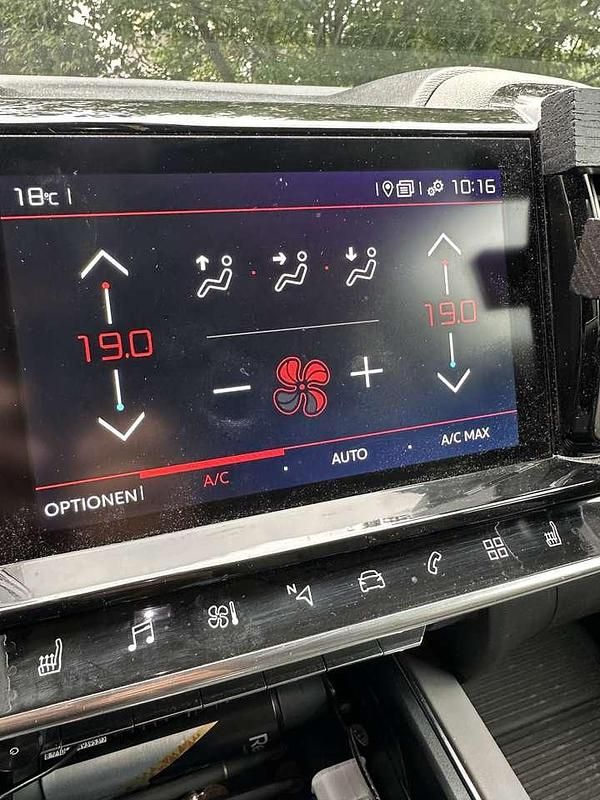 Gebraucht 2021 Citroën C5 Aircross PureTech SUV | 18.900 € (Fairer Preis) - Bild 1/4
