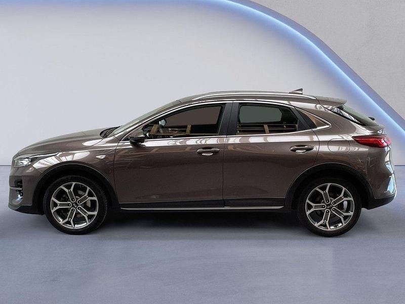 Używany Kia XCeed Vision 140 KM (102 kW) 2020 Brązowy SUV