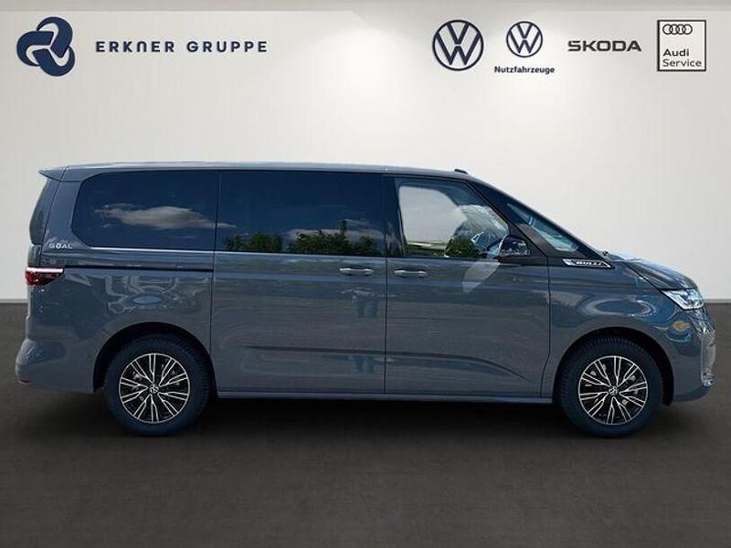 Gebraucht VW T7 150 PS (110 kW) 2025 Grau Van