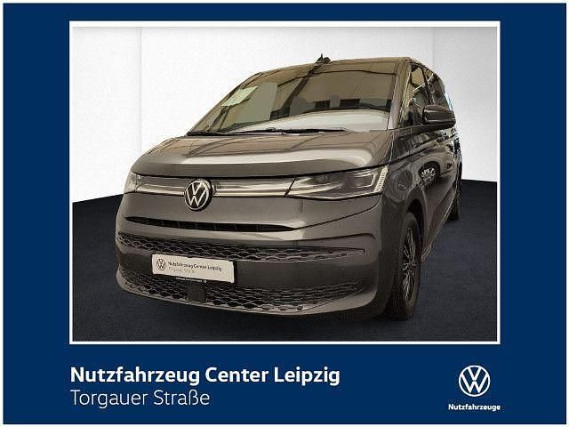 Grau Neu 2025 VW Multivan Goal Van | 69.990 € - Bild 1/4