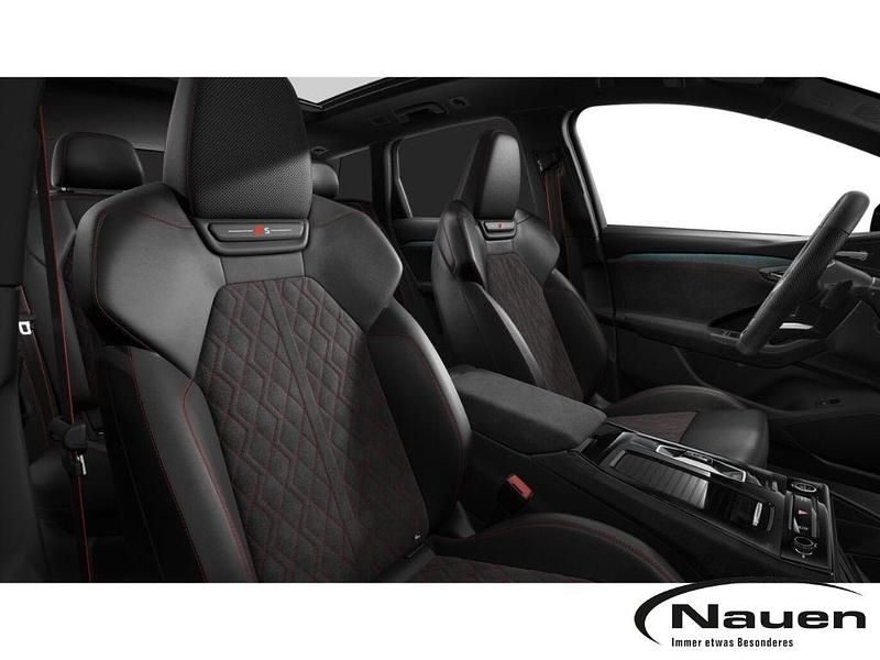 Gebraucht Audi Q6 e-tron Edition .1 284 kW (387 PS) 2024 Magnetgrau SUV