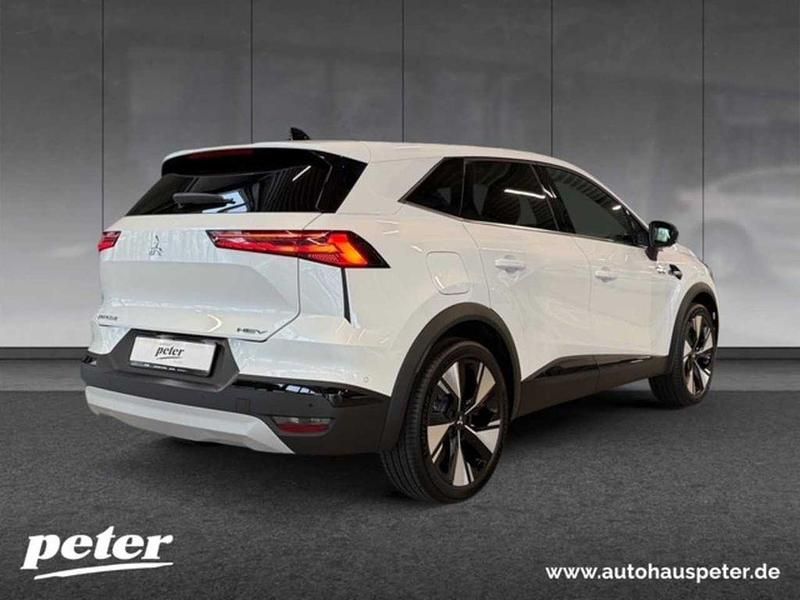 Neu Mitsubishi Grandis Edition 158 PS (116 kW) 2026 Weiß SUV