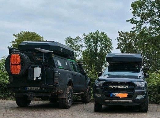 Occasion Ford Expedition 220 ch (161 kW) 2016 Noir SUV