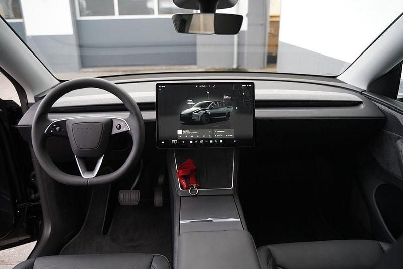Gebraucht Tesla Model Y 378 kW (514 PS) 2025 Grau SUV