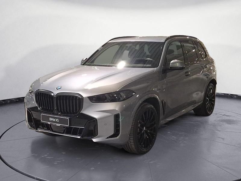 Grau Neu 2026 BMW X5 SUV | 99.420 € (Superpreis) - Bild 1/4