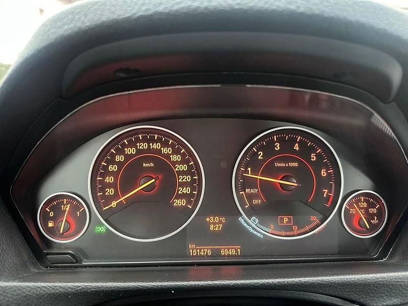 Gebraucht BMW 428 245 PS (180 kW) 2014 Weiß Cabrio