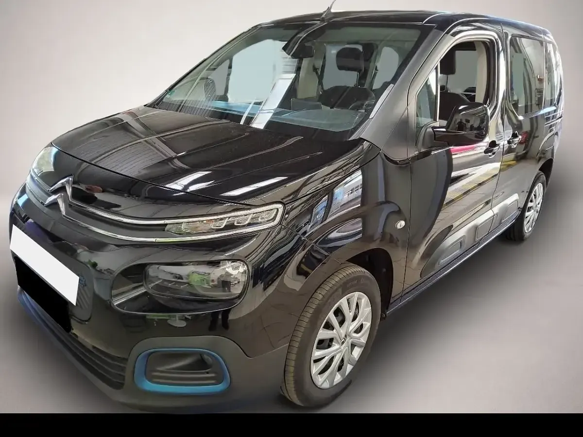 Gebraucht Citroën e-Berlingo Feel 100 kW (136 PS) 2023 Van / Kleinbus