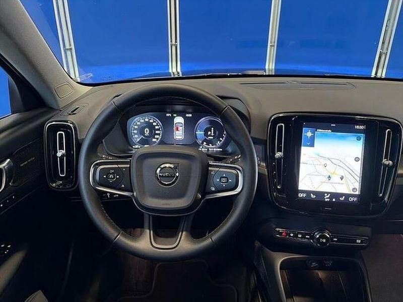 Gebraucht Volvo XC40 Plus 261 PS (191 kW) 2022 Schwarz SUV