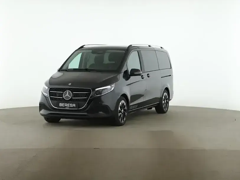 Gebraucht Mercedes V300 Style 237 PS (174 kW) 2026 Grau Van / Kleinbus