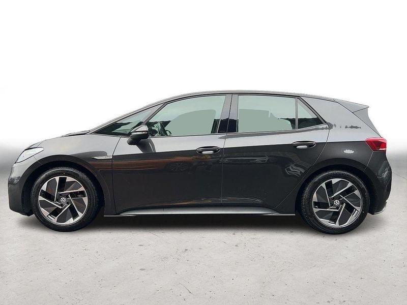 Gebraucht VW ID.3 Pro Performance 150 kW (204 PS) 2022 Grau Kleinwagen