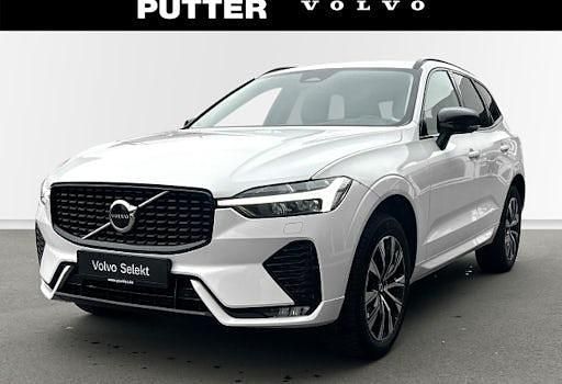 Gebraucht Volvo XC60 Plus 197 PS (144 kW) 2023 Weiss SUV