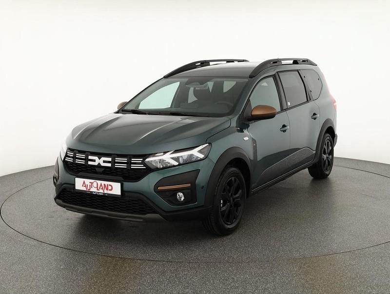 Grün Neu 2025 Dacia Jogger Extreme Van / Kleinbus | 21.785 € (Fairer Preis) - Bild 1/4