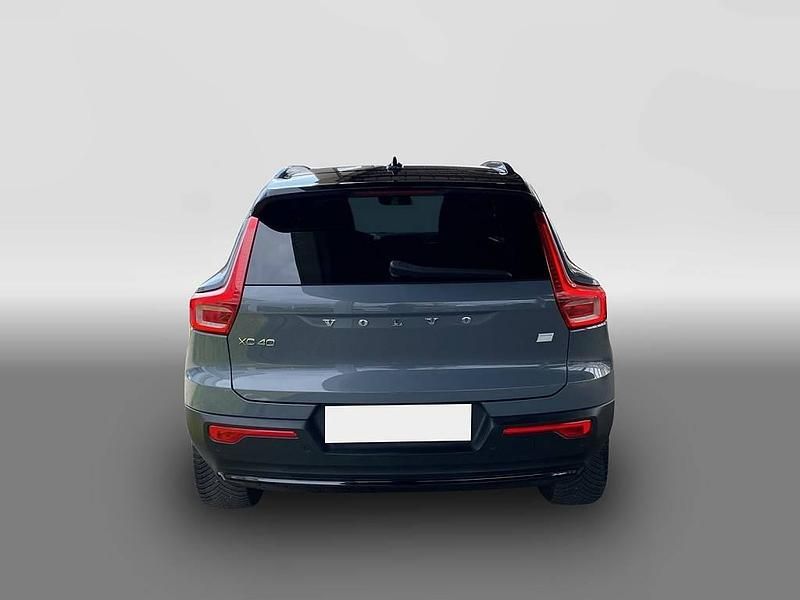 Gebraucht Volvo XC40 Plus 169 kW (231 PS) 2023 Grau SUV