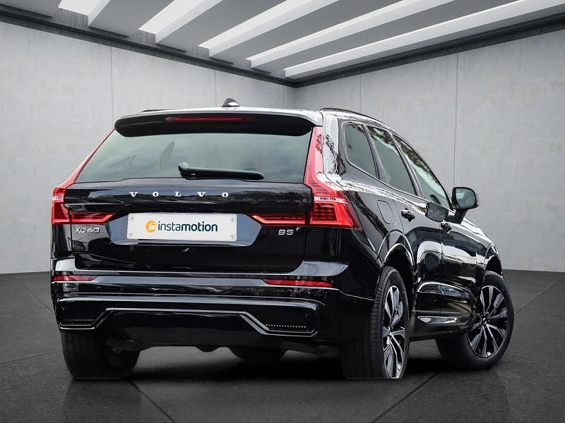 Gebraucht Volvo XC60 Plus 250 PS (183 kW) 2025 Schwarz SUV