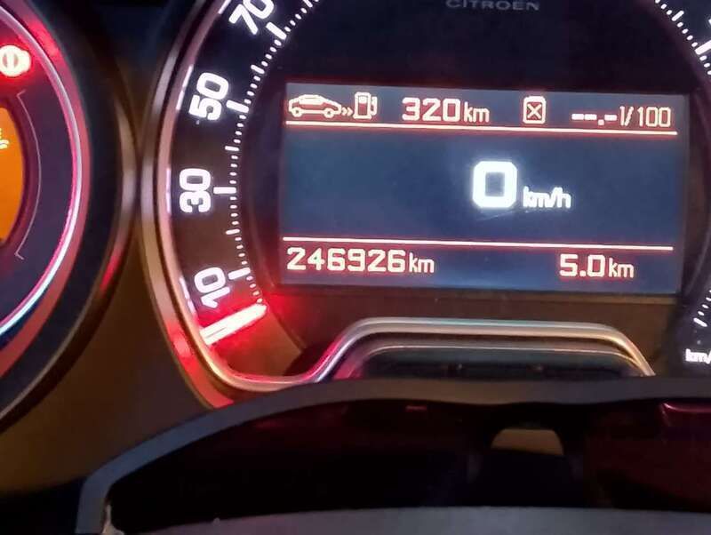 Gebraucht 2011 Citroën C5 Exclusive Limousine | 9.200 € - Bild 1/4
