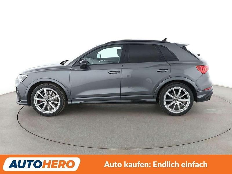 Gebraucht Audi RS Q3 400 PS (294 kW) 2020 Daytonagrau SUV