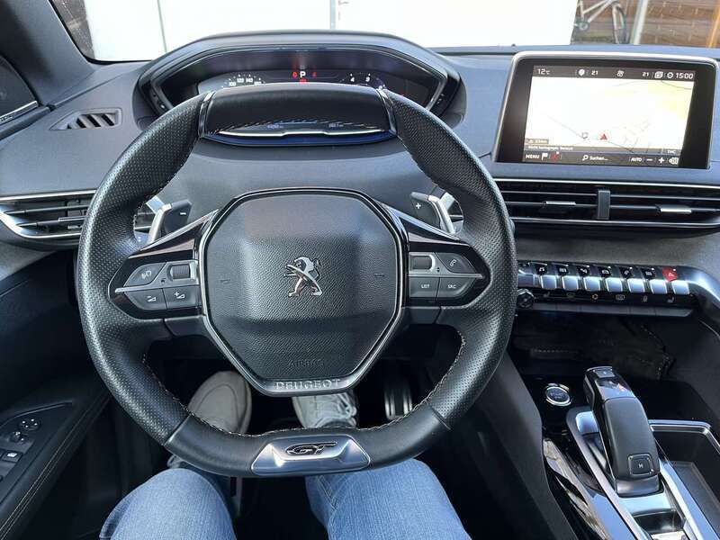 Gebraucht 2017 Peugeot 3008 SUV | 19.500 € (Fairer Preis) - Bild 1/4