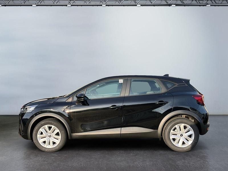 Neu Mitsubishi ASX Diamant Edition 114 PS (83 kW) 2025 Onyxschwarz SUV