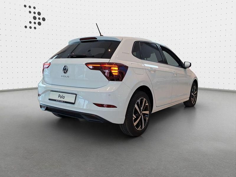 Neu VW Polo 95 PS (69 kW) 2026 Pure white uni Limousine