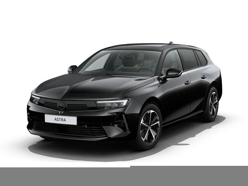 Neu Opel Astra 130 PS (95 kW) 2025 Kombi
