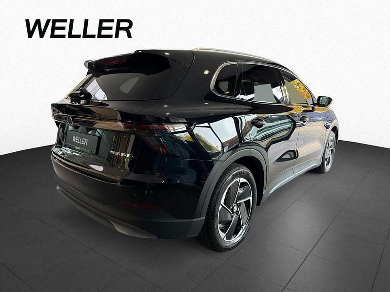 Neu MG S5 Luxury 169 kW (231 PS) 2025 Schwarz SUV