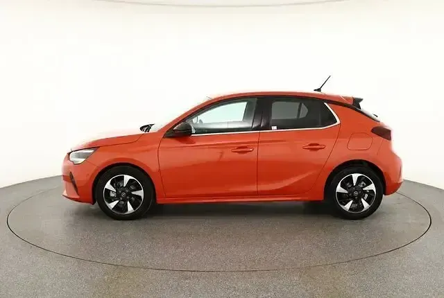 Gebraucht Opel Corsa 102 PS (75 kW) 2022 Orange Kleinwagen
