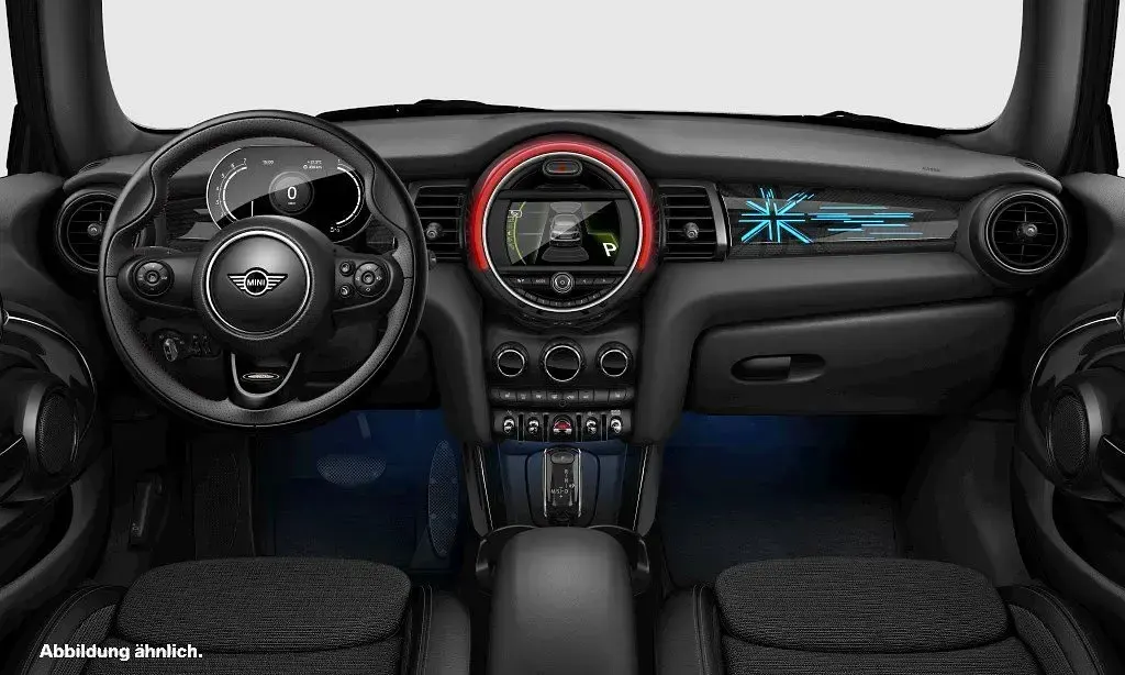 Gebraucht Mini Cooper S Sport 192 PS (141 kW) 2020 Silber Kleinwagen