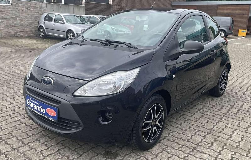 Gebraucht 2011 Ford Ka Ambiente Kleinwagen | 2.900 € (Fairer Preis) - Bild 1/4