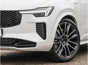 Ny Volvo XC90 Plus 310 HK (228 kW) 2026 Hvid SUV