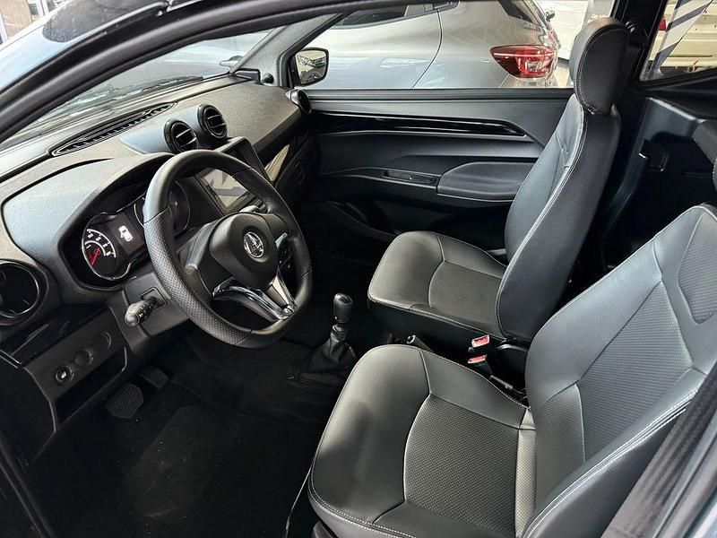 Neu Aixam AMBITION Sport 2026 Grau Kleinwagen