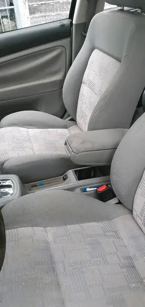 Gebraucht VW Passat 150 PS (110 kW) 1999 Silber Kombi