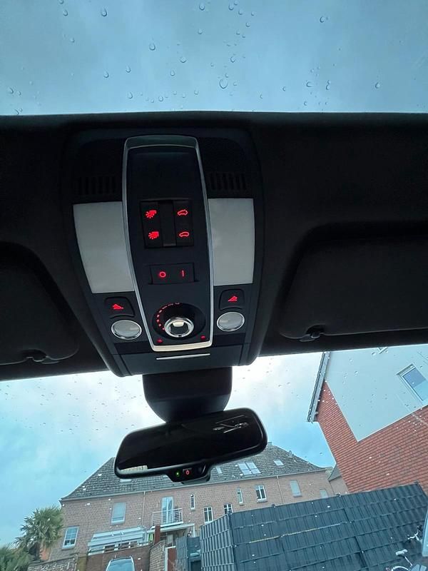 Usata Audi Q7 S-Line 2011 Blu SUV