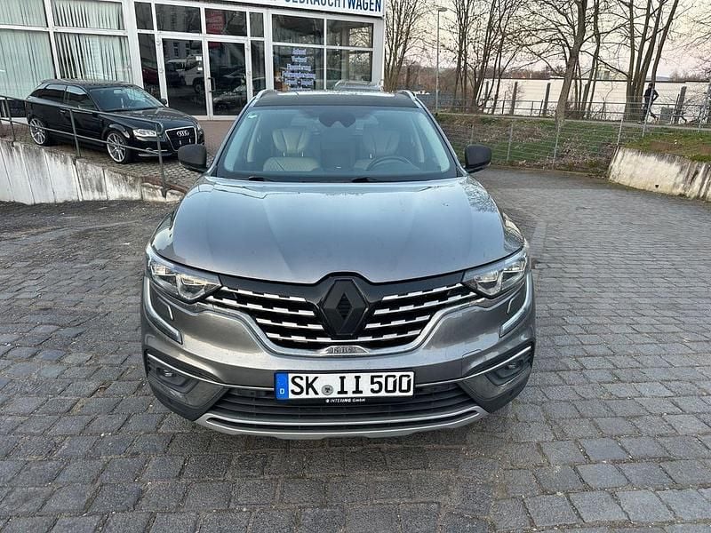 Gebraucht Renault Koleos Initiale Paris 190 PS (139 kW) 2020 SUV