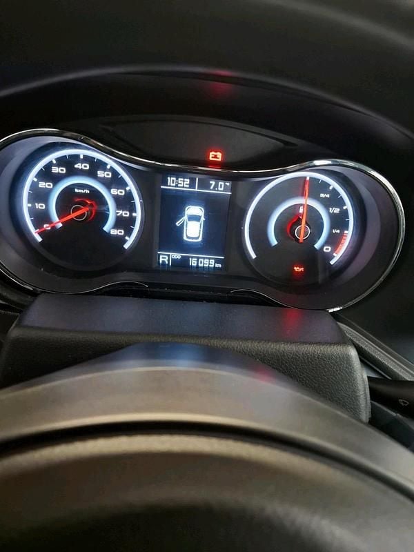 Gebraucht Aixam Crossover Premium 2019 Rot