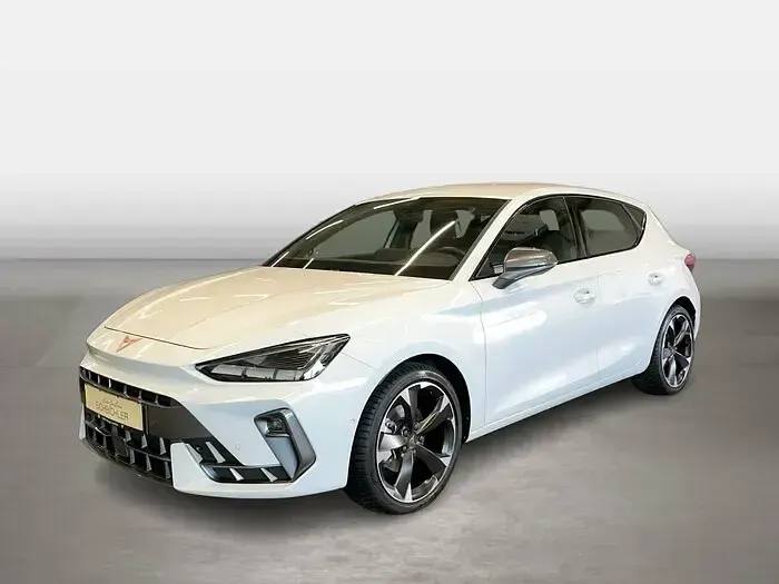 Usata Cupra Leon 150 CV (110 kW) 2025 Berlina
