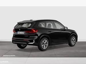Neu BMW X1 150 PS (110 kW) 2026 Schwarz (schwarz uni) SUV