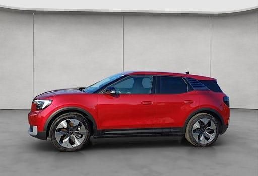 Neu Ford Explorer Extended Range 210 kW (286 PS) 2026 Rot SUV