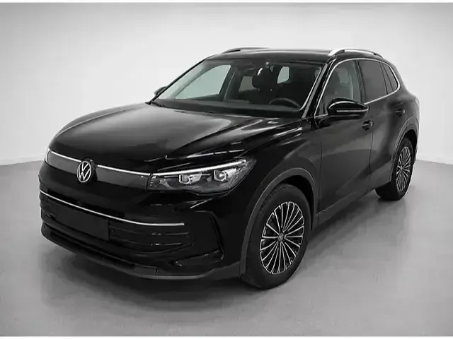 Gebraucht VW Tiguan Goal 131 PS (96 kW) 2025 SUV